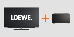 Loewe-Anlage-mit-neuem-Loewe-Fernseher-verbinden