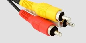 Audio-Kabel