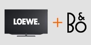 Loewe-TV-mit-BO-Surround-Anlage-verbinden