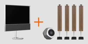 BeoVision-Contour-zu-einem-Surround-System-erweitern