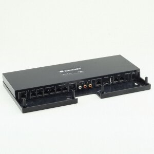 Multiplay Surround Decoder III +WiSA-HT schwarz