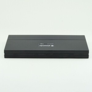 Multiplay Surround Decoder III +WiSA-HT schwarz