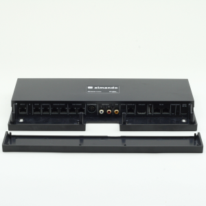 Multiplay Surround Decoder III +WiSA-HT black
