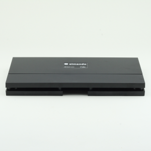 Multiplay Surround Decoder III +WiSA-HT black