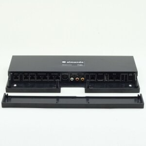 Multiplay Surround Decoder III schwarz