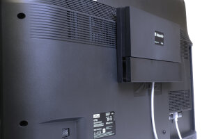 Multiplay Surround Decoder III schwarz