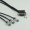 Audiolink <-> 3 x RJ45
