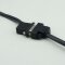 Audiolink <-> 3 x RJ45 5m