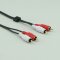 Chinch-Kabel Stereo