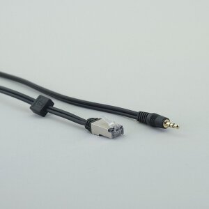RJ45 <-> 3.5mm Stereo