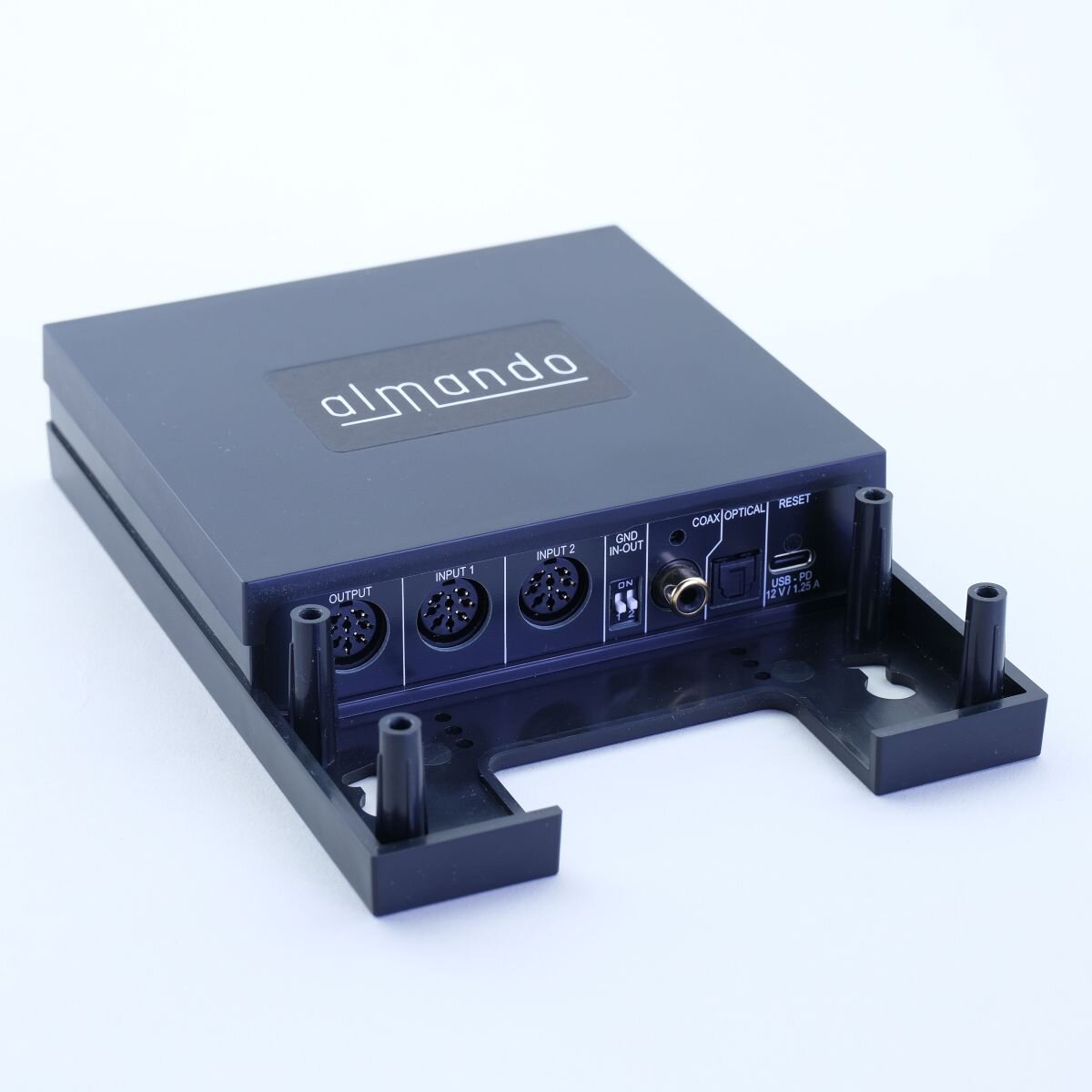 Multiplay Stereo III, 399,00 €