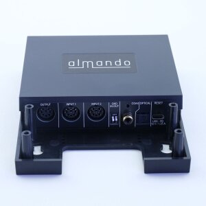 Multiplay Stereo III