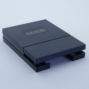 Multiplay Stereo III Type 1 (DIN/DIN/DIN) black