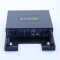 Multiplay Stereo III Type 1 (DIN/DIN/DIN) black