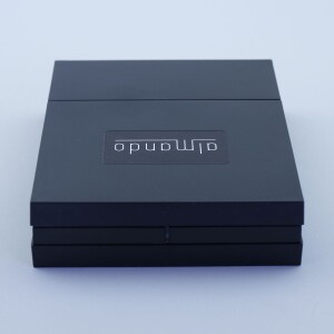 Multiplay Stereo III Typ 1 (DIN/DIN/DIN) weiß
