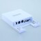 Multiplay Stereo III Typ 1 (DIN/DIN/DIN) weiß