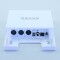 Multiplay Stereo III Typ 1 (DIN/DIN/DIN) weiß