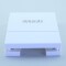 Multiplay Stereo III Typ 1 (DIN/DIN/DIN) weiß