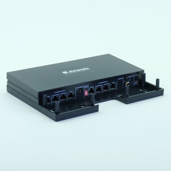 Multiplay Surround Switch III (weiß)