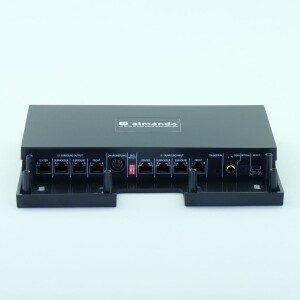 Multiplay Surround Switch III (weiß)