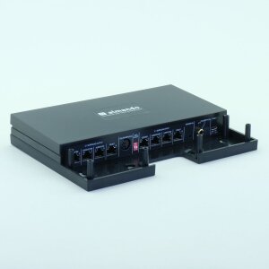 Multiplay Surround Switch III +WiSA (schwarz)