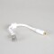 Adapter RJ45 Stecker <-> 3,5mm Kupplung
