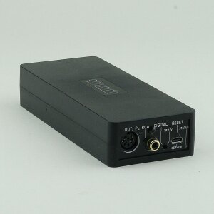 WiSA-HT Receiver Digital Stereo+