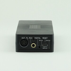 WiSA-HT Receiver Digital Stereo+