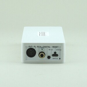 WiSA-HT Receiver Digital Stereo+