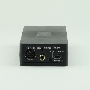 WiSA-HT Receiver +Digital