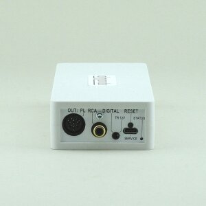 WiSA-HT Receiver Digital Stereo