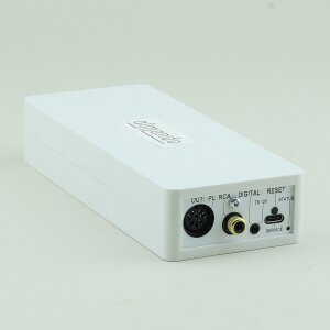 WiSA-HT Receiver Digital Mono+