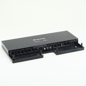 Multiplay Surround Decoder III +WiSA-HT white