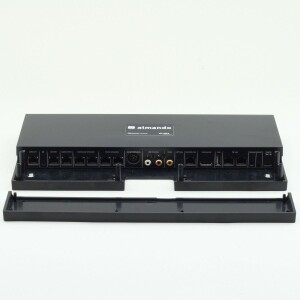 Multiplay Surround Decoder III +WiSA-HT white