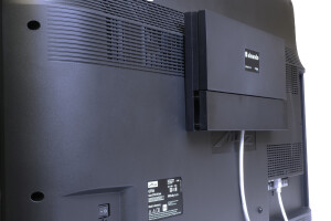 Multiplay Surround Decoder III weiß