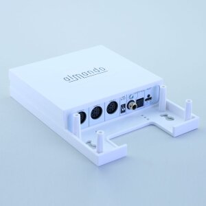 Multiplay Stereo III Type 5 (RJ45/RJ45/RJ45) white