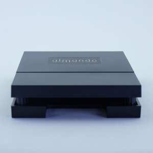 Powerlink-Switch III Typ 5 (RJ45/RJ45/RJ45) schwarz