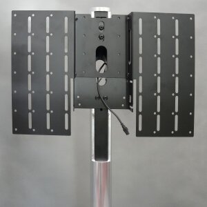 Vesa-Halterung für BeoVision Avant Standfuß