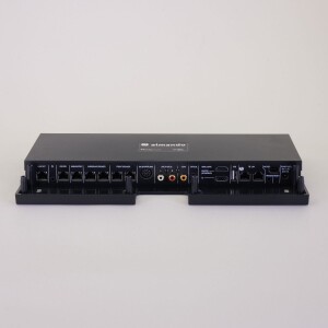 SoundCenter Surround / BV 7 / +WiSA-HT / schwarz