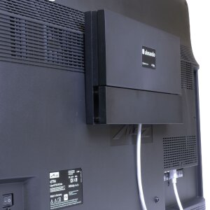 SoundCenter Surround / BV Avant / black