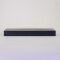 SoundCenter Surround / black / no Motor Controll Neccessary (Standard)