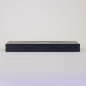 SoundCenter Surround / +WiSA-HT / schwarz / keine Motorsteuerung nötig (Standard)