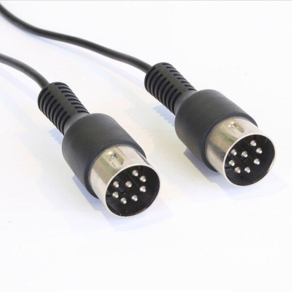 Powerlink-Kabel 4-pol